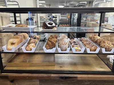 Bearfoot Bakery