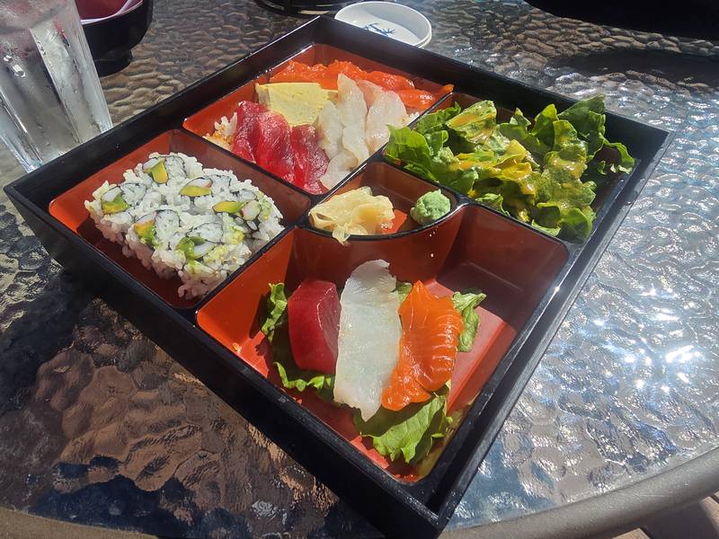Kodiak Hana Restaurant