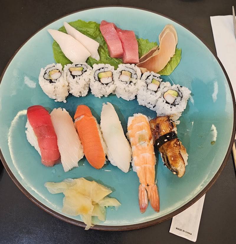 Kodiak Hana Restaurant