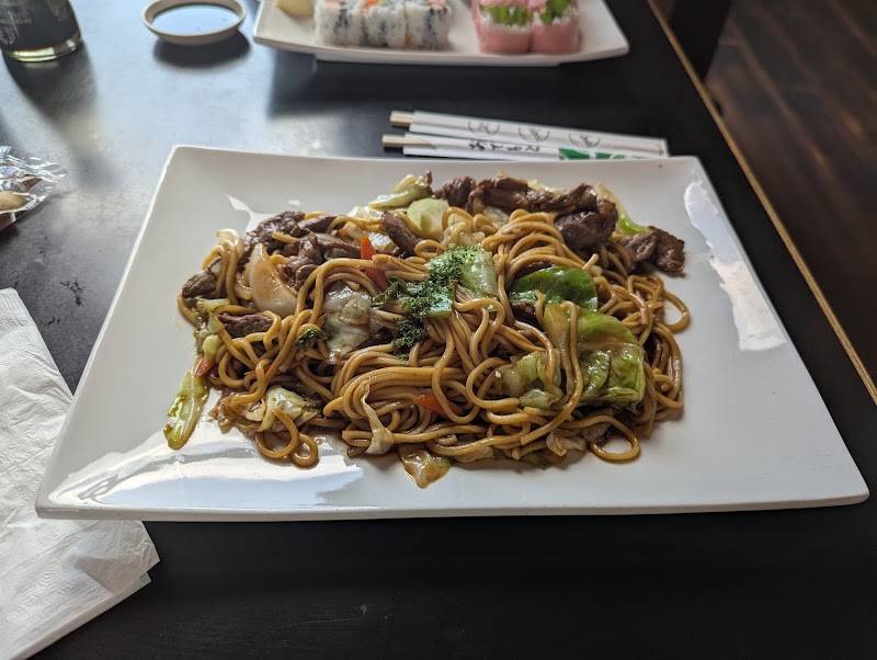 Kodiak Hana Restaurant