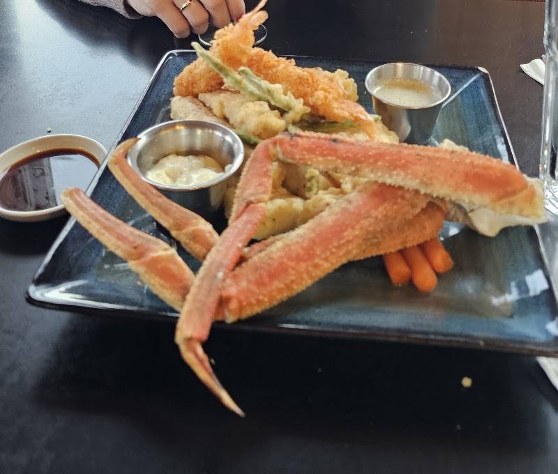 Kodiak Hana Restaurant