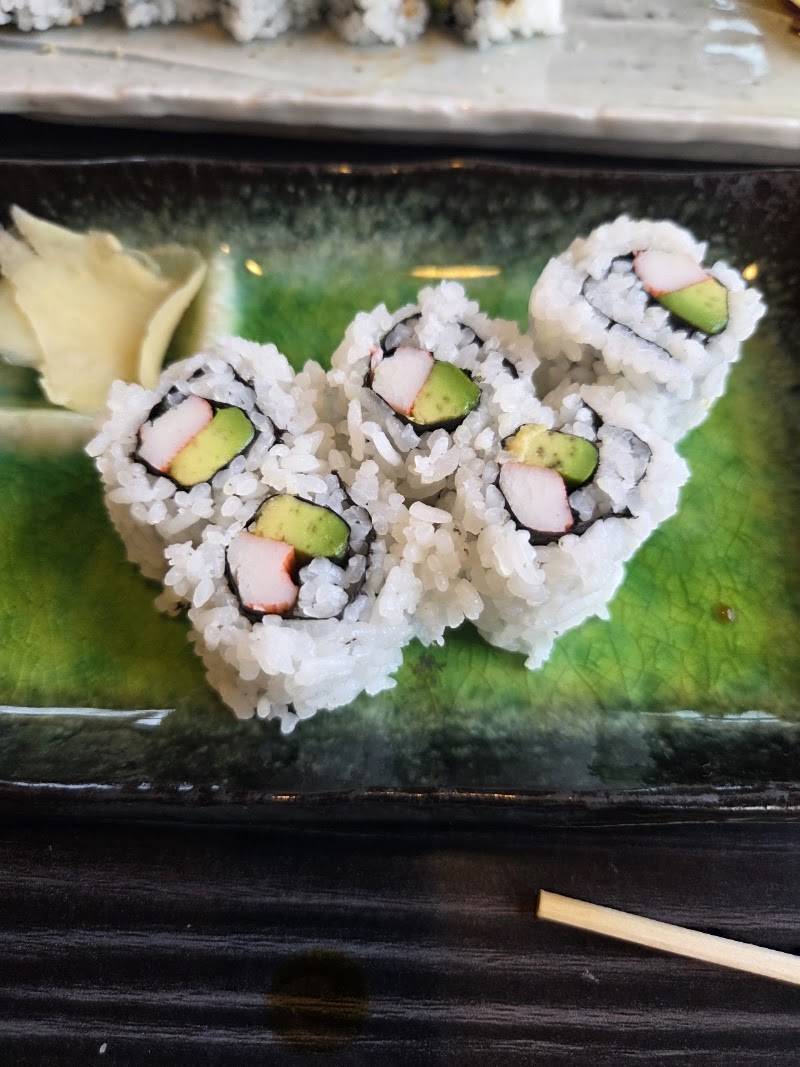 Kodiak Hana Restaurant